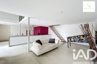 achat appartement st-georges-d-orques 34680