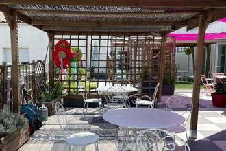 achat appartement st-georges-d-orques 34680