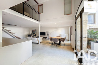 achat appartement st-georges-d-orques 34680