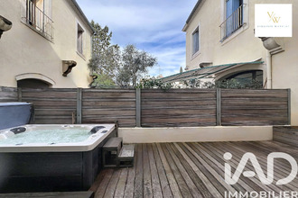 achat appartement st-georges-d-orques 34680