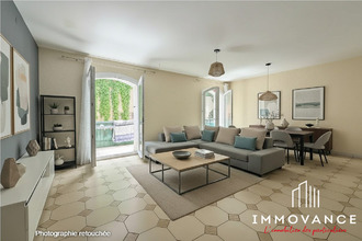 achat appartement st-georges-d-orques 34680