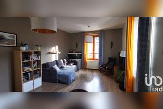 achat appartement st-georges-de-commiers 38450