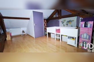 achat appartement st-georges-de-commiers 38450