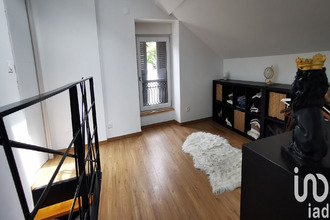 achat appartement st-georges-de-commiers 38450