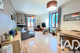 achat appartement st-georges-de-commiers 38450