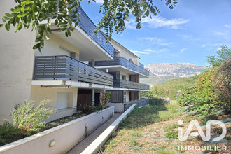 achat appartement st-georges-de-commiers 38450