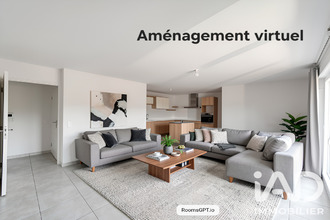achat appartement st-georges-de-commiers 38450