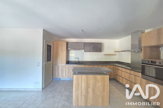 achat appartement st-georges-de-commiers 38450