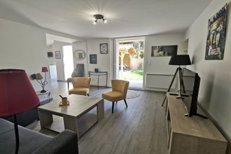 achat appartement st-georges-de-didonne 17110