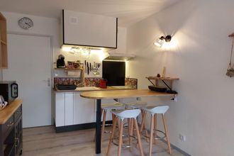 achat appartement st-georges-de-didonne 17110