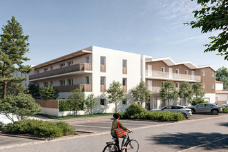 achat appartement st-georges-de-didonne 17110