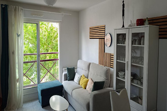 achat appartement st-georges-de-didonne 17110