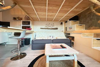 achat appartement st-georges-de-didonne 17110