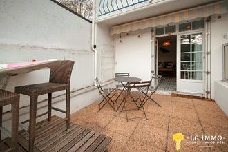 achat appartement st-georges-de-didonne 17110