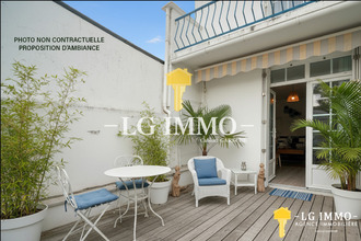 achat appartement st-georges-de-didonne 17110