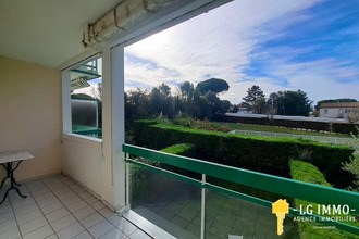 achat appartement st-georges-de-didonne 17110