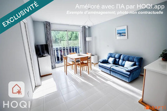 achat appartement st-georges-de-didonne 17110