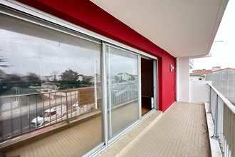 achat appartement st-georges-de-didonne 17110