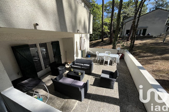 achat appartement st-georges-de-didonne 17110