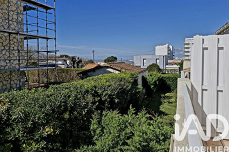 achat appartement st-georges-de-didonne 17110