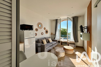 achat appartement st-georges-de-didonne 17110