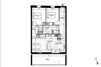 achat appartement st-georges-de-didonne 17110