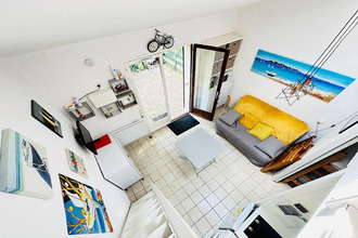 achat appartement st-georges-de-didonne 17110