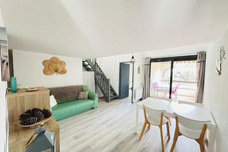achat appartement st-georges-de-didonne 17110