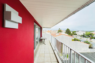 achat appartement st-georges-de-didonne 17110