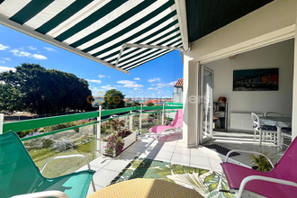 achat appartement st-georges-de-didonne 17110