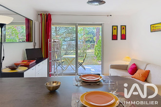 achat appartement st-georges-de-didonne 17110