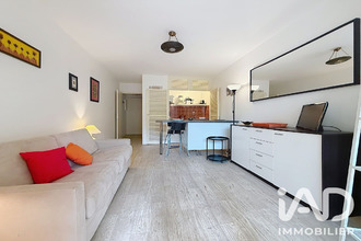 achat appartement st-georges-de-didonne 17110
