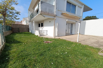 achat appartement st-georges-de-didonne 17110