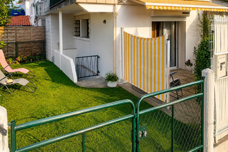 achat appartement st-georges-de-didonne 17110