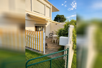 achat appartement st-georges-de-didonne 17110