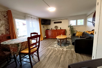 achat appartement st-georges-de-didonne 17110