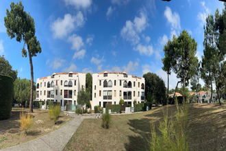 achat appartement st-georges-de-didonne 17110