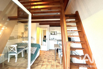 achat appartement st-georges-de-didonne 17110