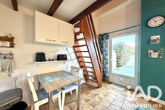 achat appartement st-georges-de-didonne 17110