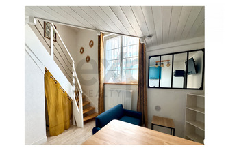 achat appartement st-georges-de-didonne 17110