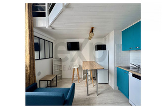 achat appartement st-georges-de-didonne 17110