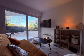 achat appartement st-georges-de-didonne 17110