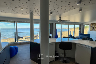 achat appartement st-georges-de-didonne 17110