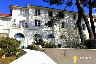 achat appartement st-georges-de-didonne 17110