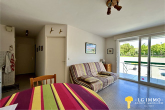 achat appartement st-georges-de-didonne 17110