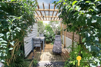 achat appartement st-georges-de-didonne 17110