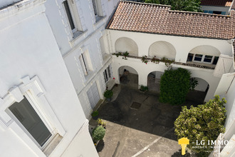 achat appartement st-georges-de-didonne 17110