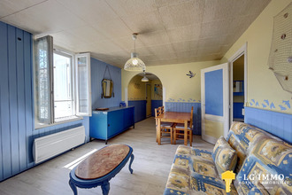 achat appartement st-georges-de-didonne 17110