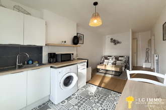 achat appartement st-georges-de-didonne 17110