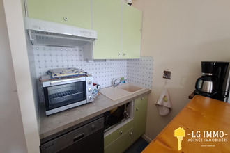 achat appartement st-georges-de-didonne 17110